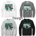 Football Crewnecks