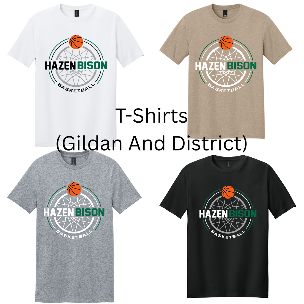 Basketball 10