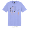 Jazz Co Dance- on Purple