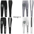 Track QuickZip Pants