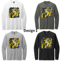 Long Sleeve Miners