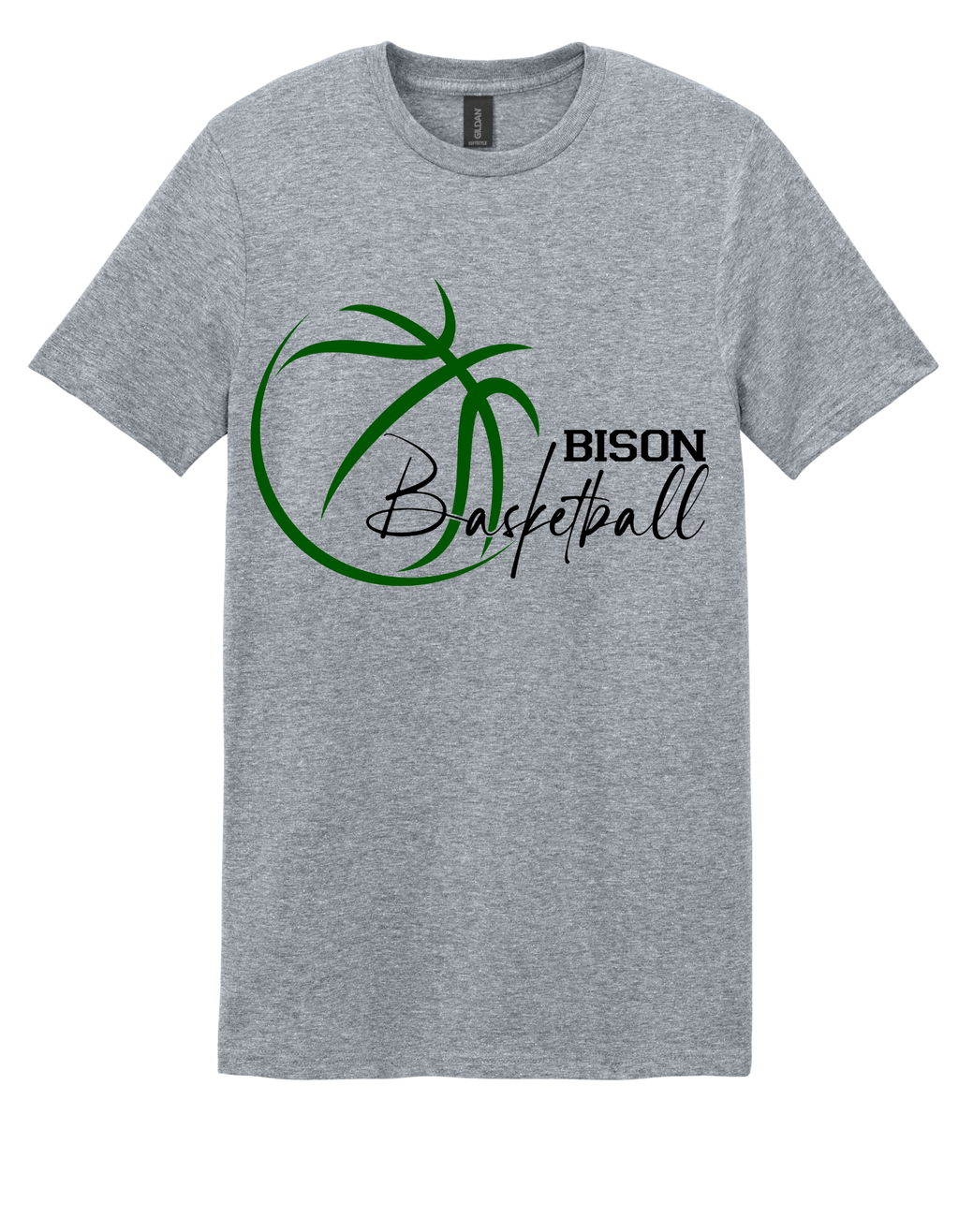 T-Shirt Basketball 5