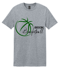 T-Shirt Basketball 5