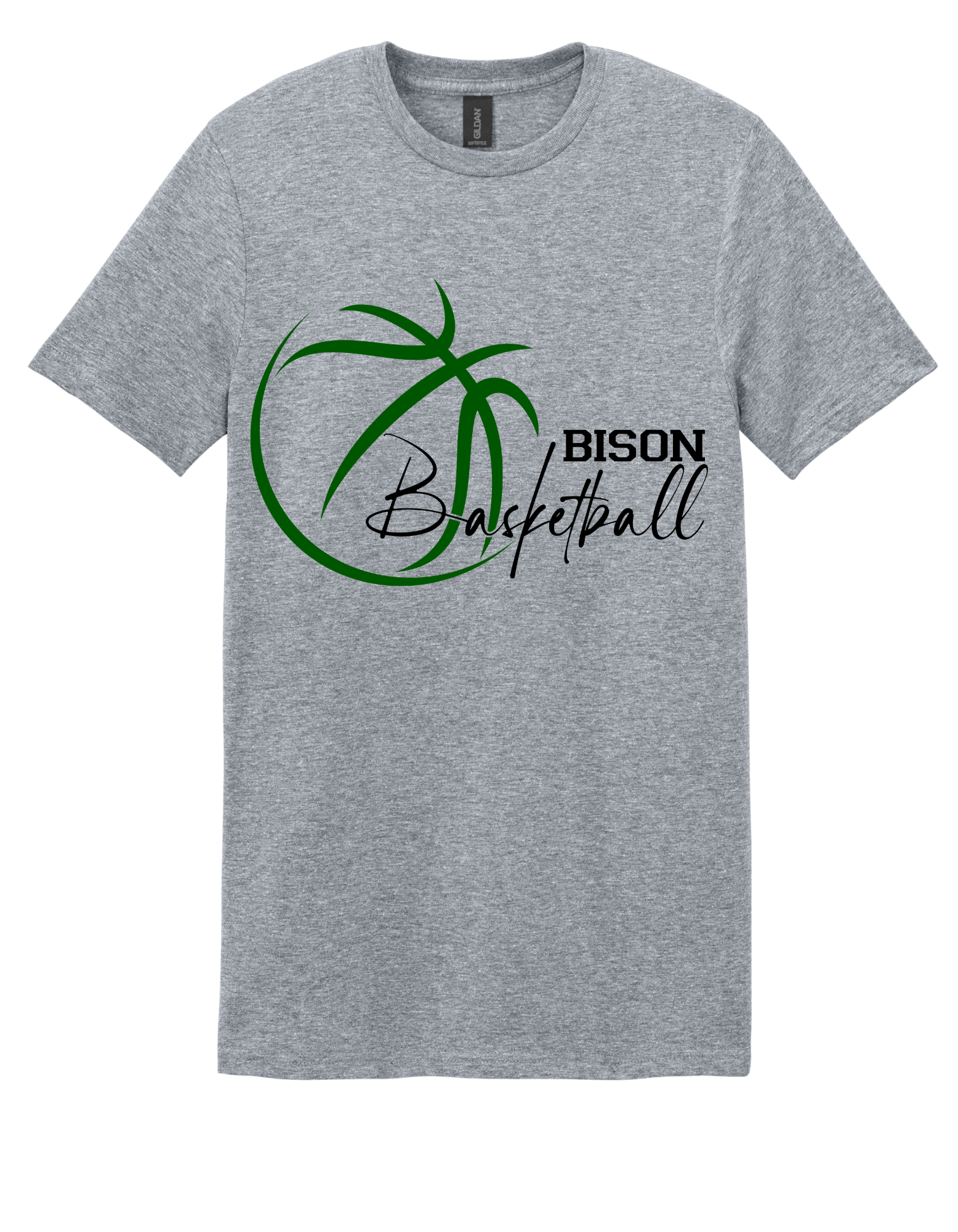 T-Shirt Basketball 5