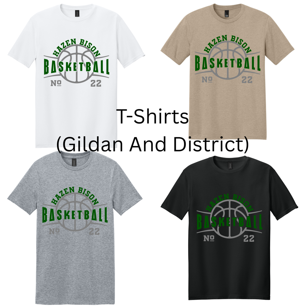 Basketball 3