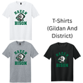 Bison Design 9- Hazen Bison