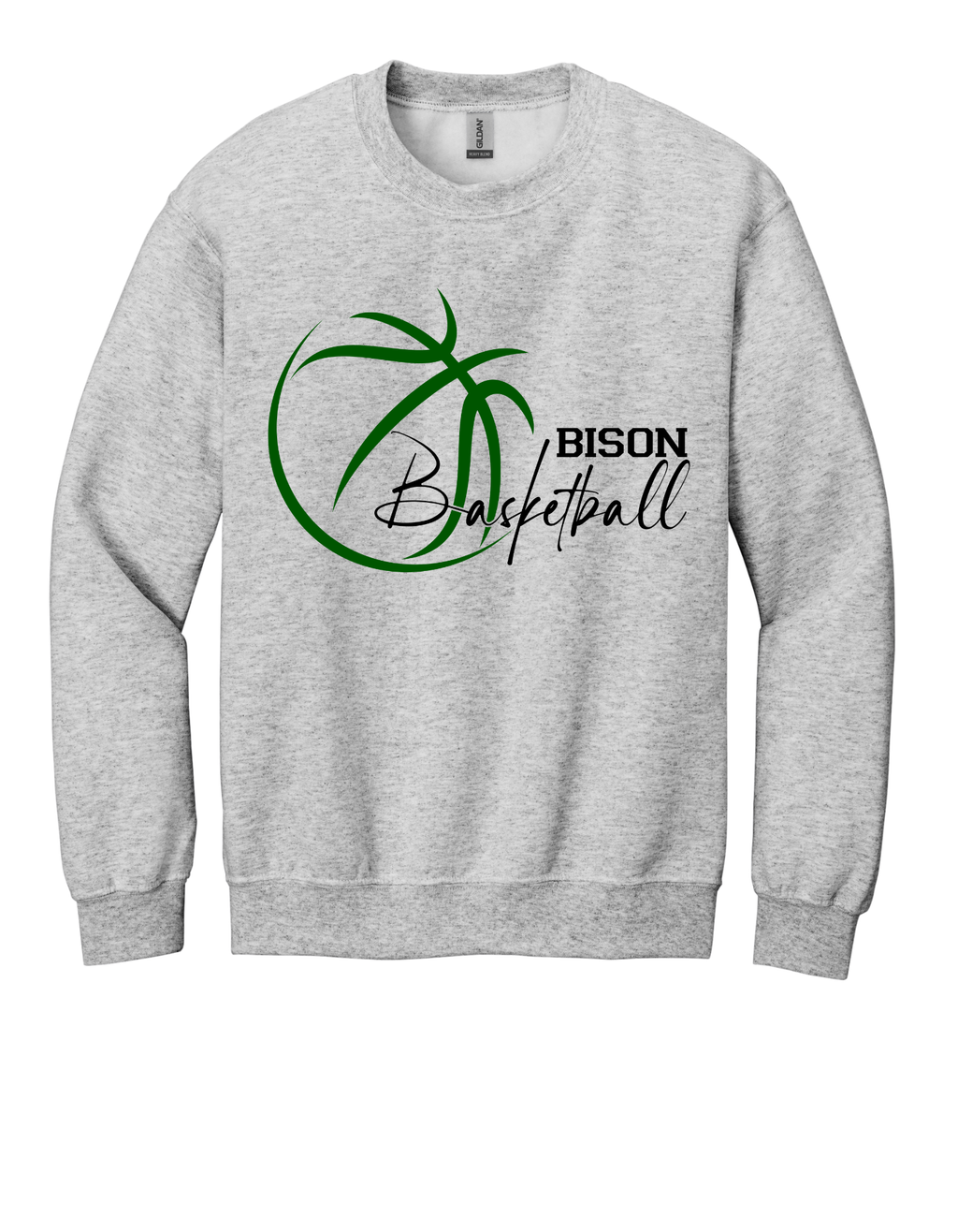 Crewneck Basketball 5