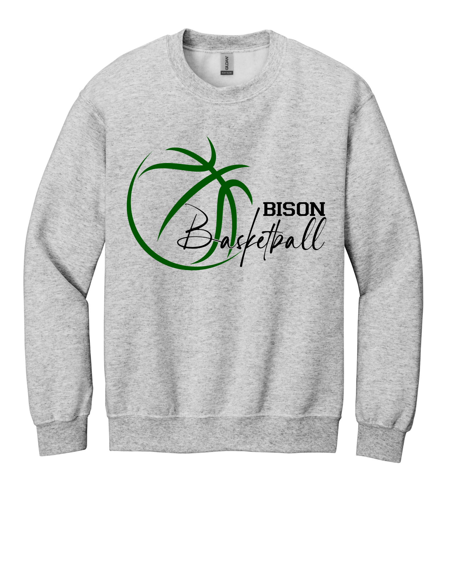 Crewneck Basketball 5