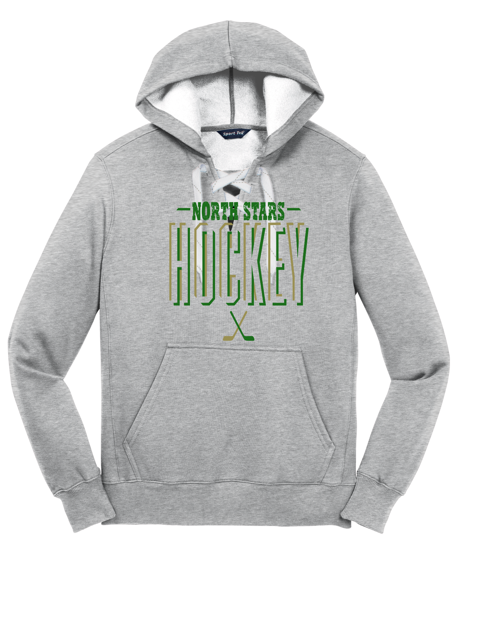 Hockey Hoodie Design 1