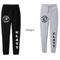 Baseball Joggers