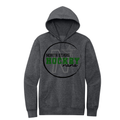 Hooded Sweatshirt Hockey Family