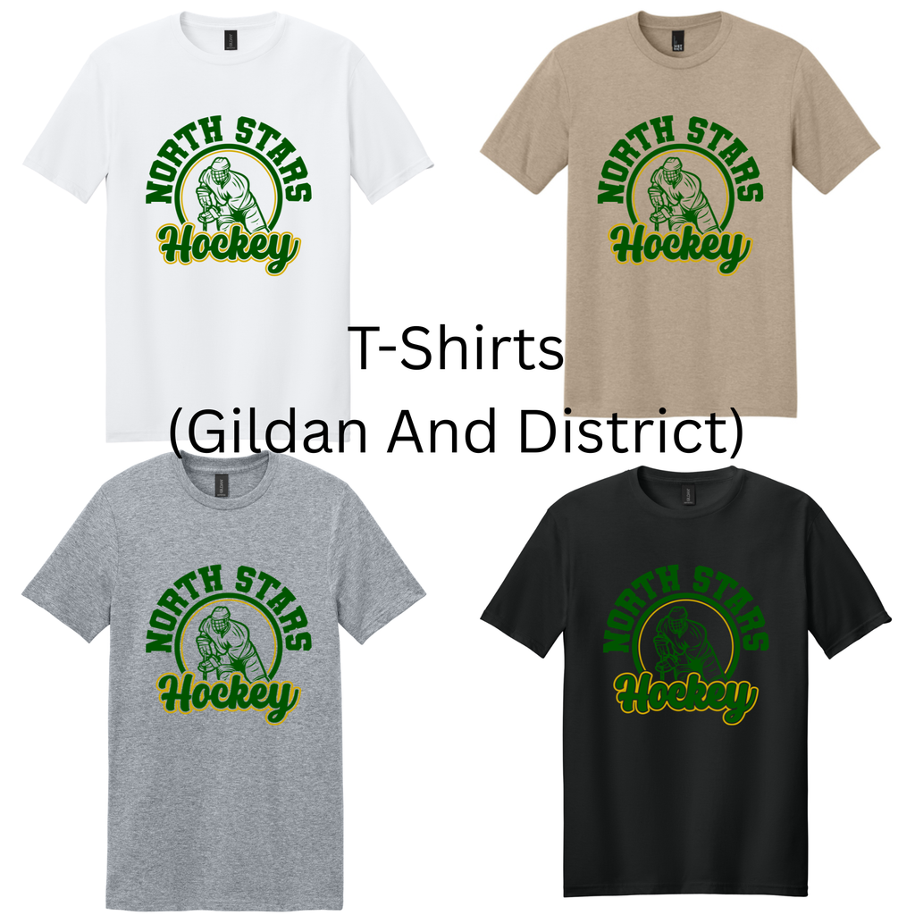 North Stars Design 6