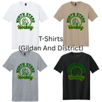 North Stars Design 6