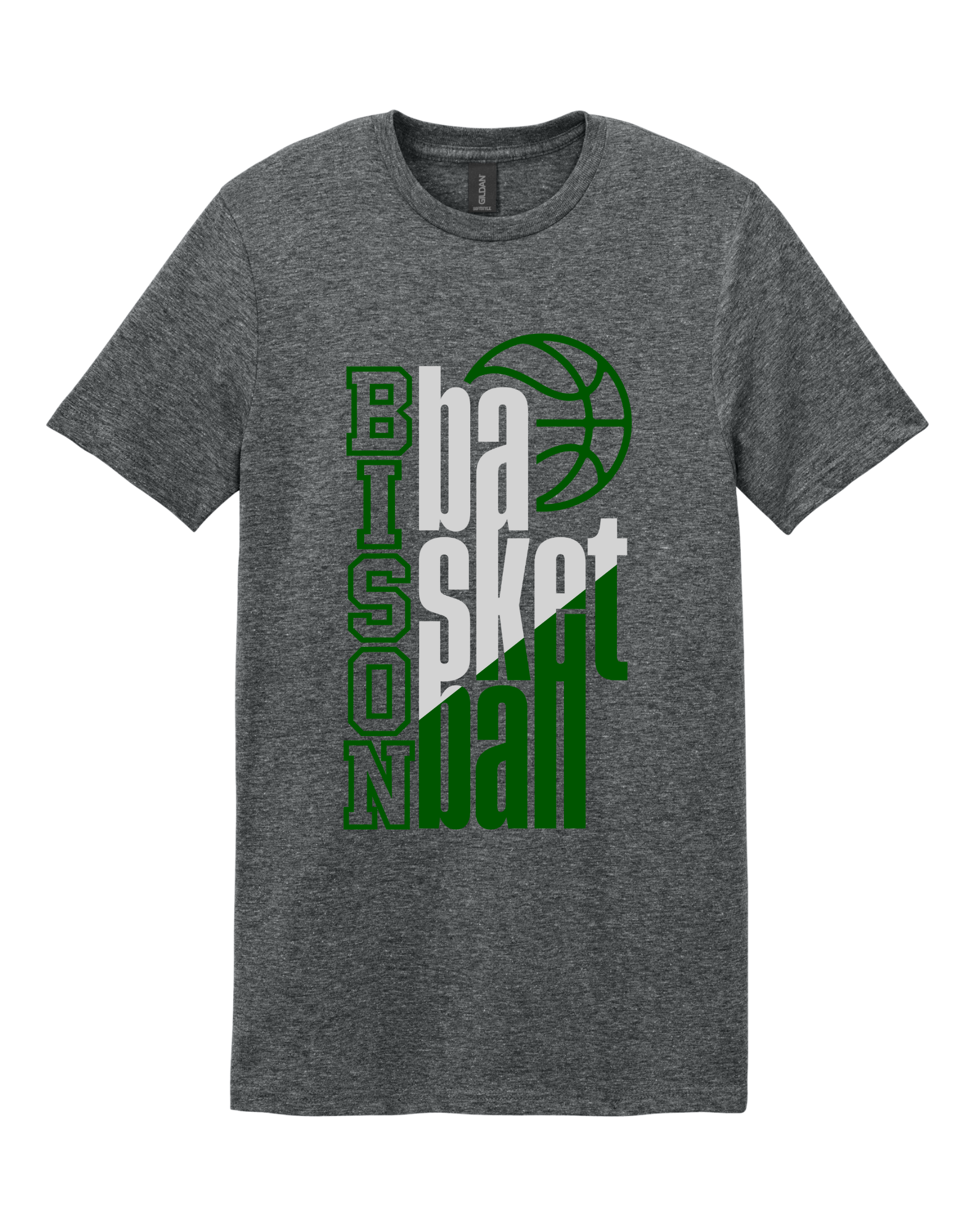 T-Shirt Basketball 4