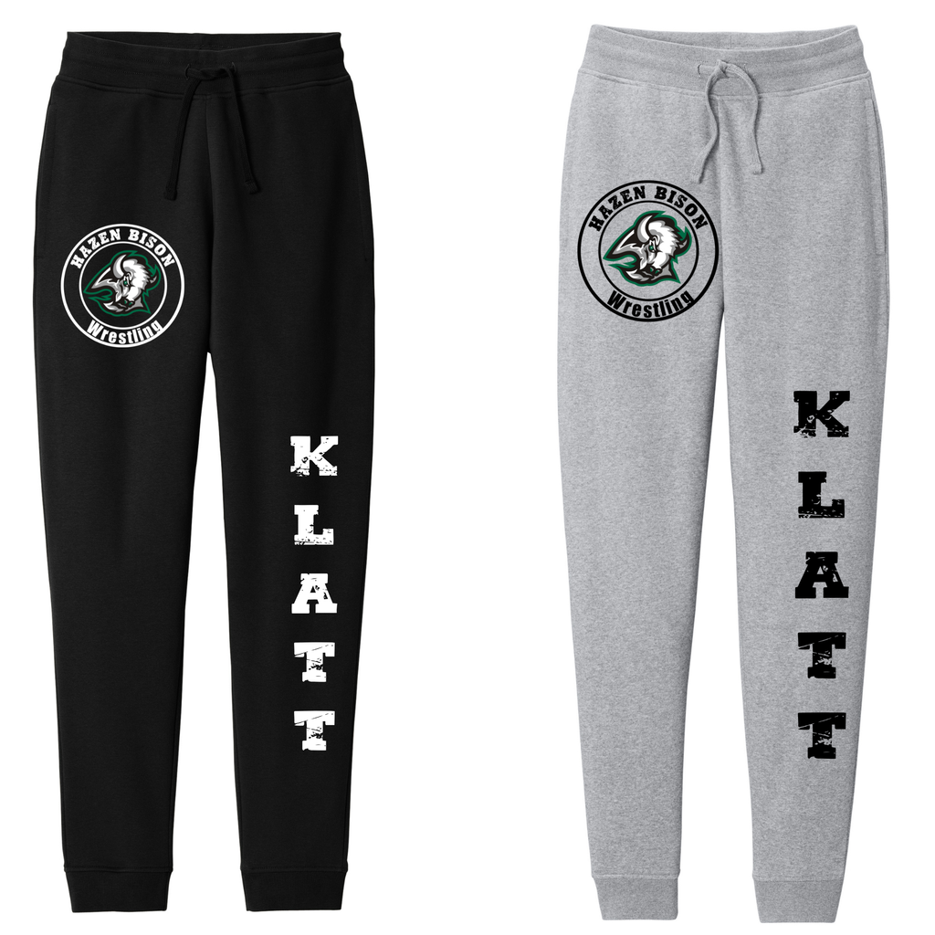 Club Wrestling Sweatpants