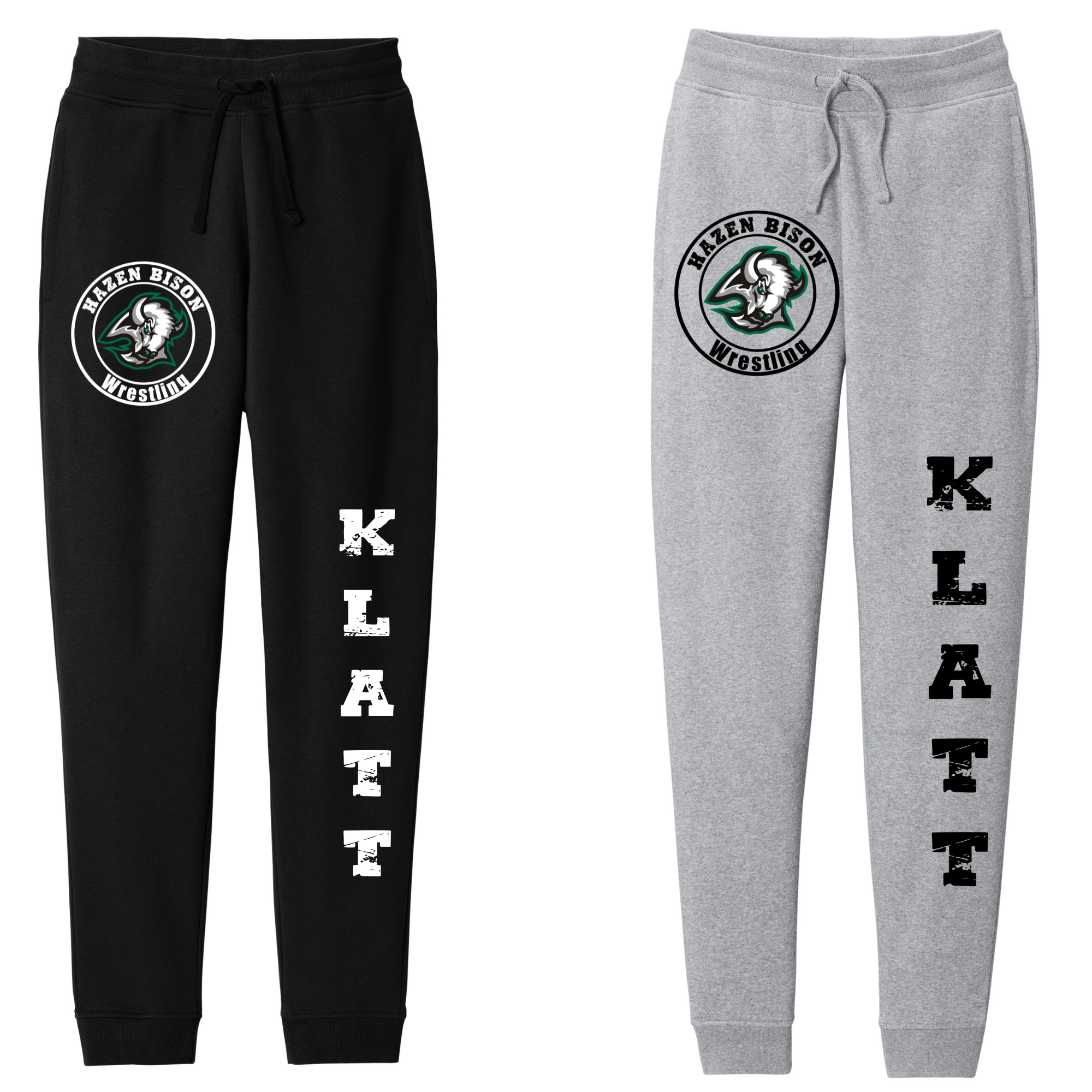 Club Wrestling Sweatpants