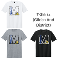 Miners 2- Big M