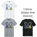 Miners 2- Big M