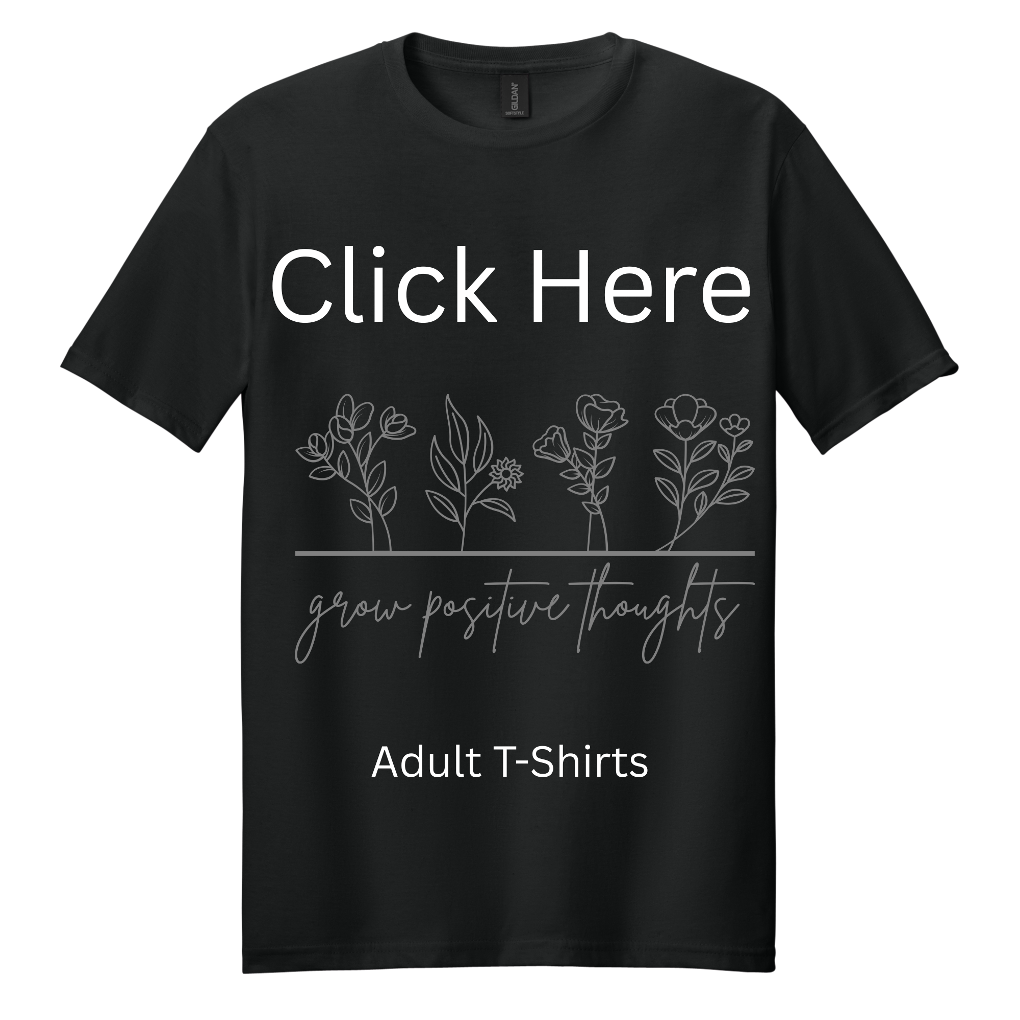 Adult Kindness Shirts