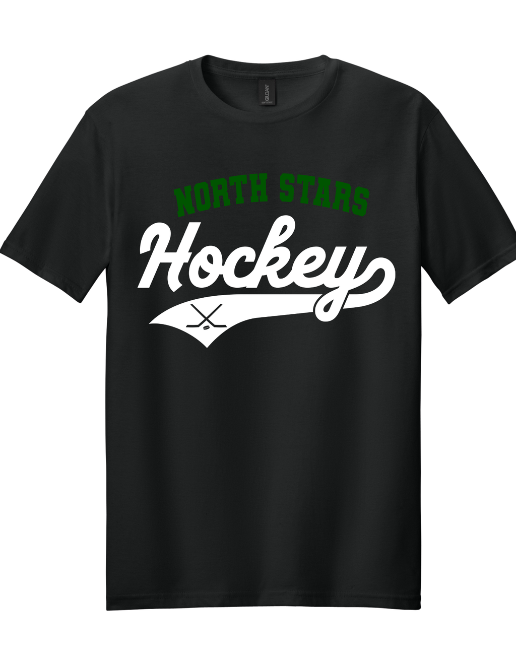 T-Shirt Hockey 2