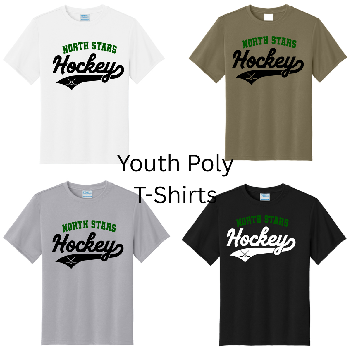 North Stars Design 2