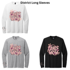 Dance Mom- Jazz Co