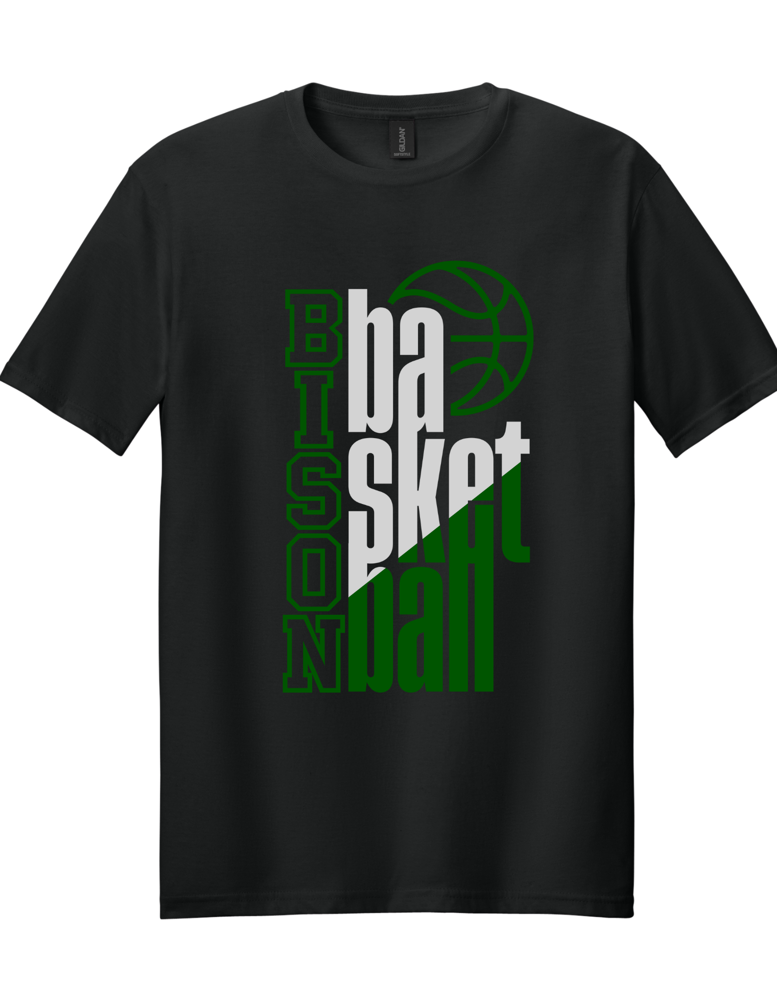T-Shirt Basketball 4
