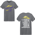 Dirt Divas T-Shirts