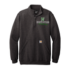 Carhartt 1/4 Zip North Stars
