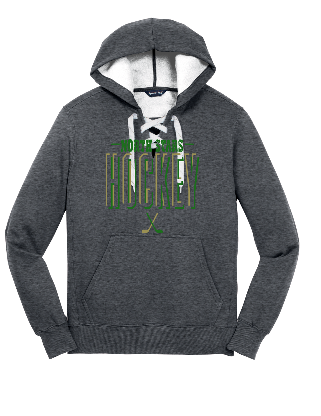 Hockey Hoodie Design 1
