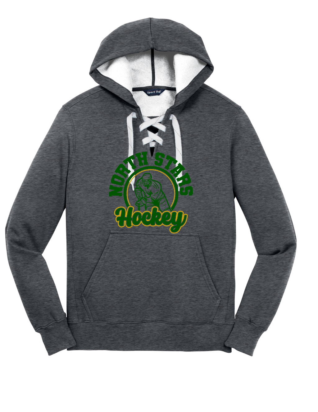 Hockey Hoodie Design 6