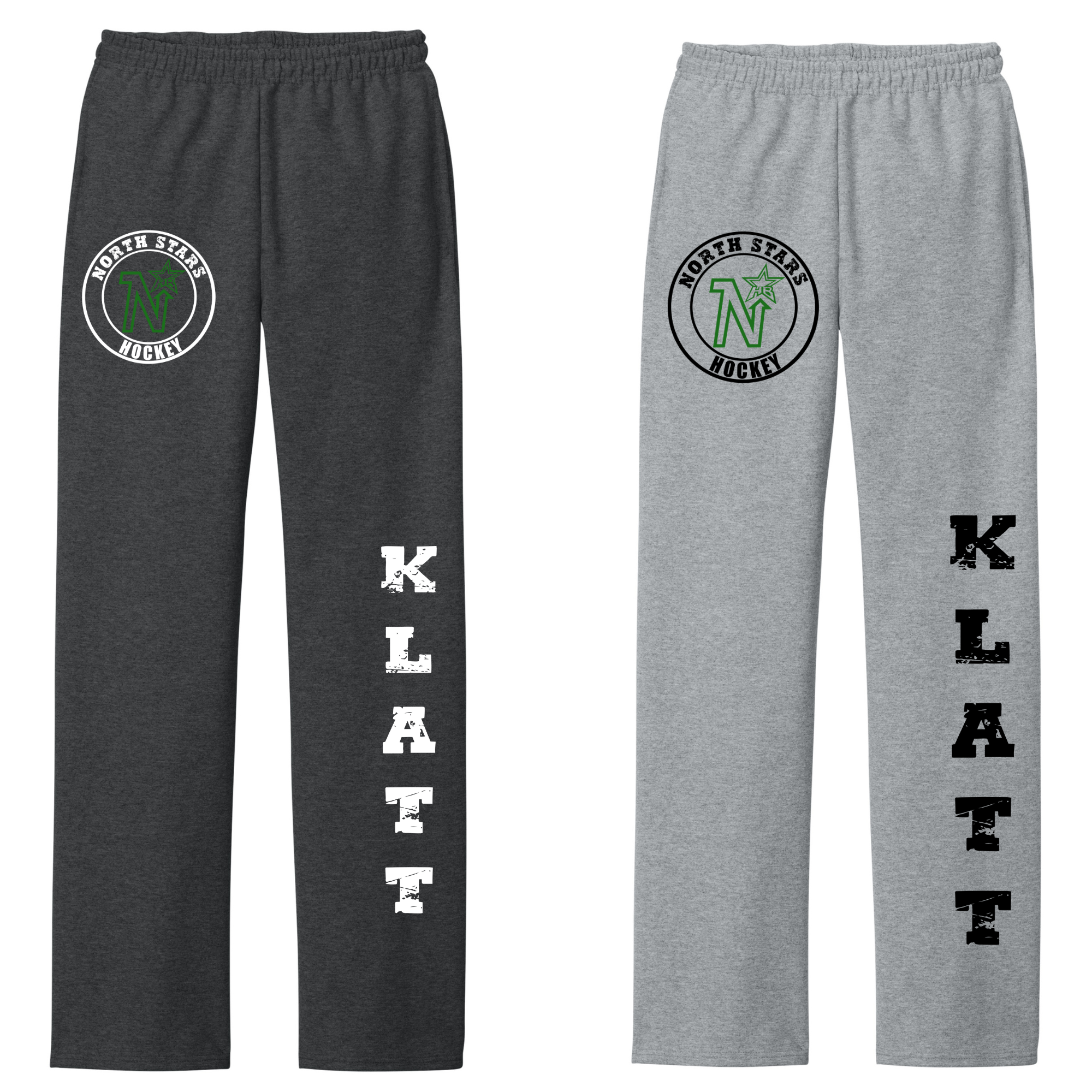 Hockey Sweatpants