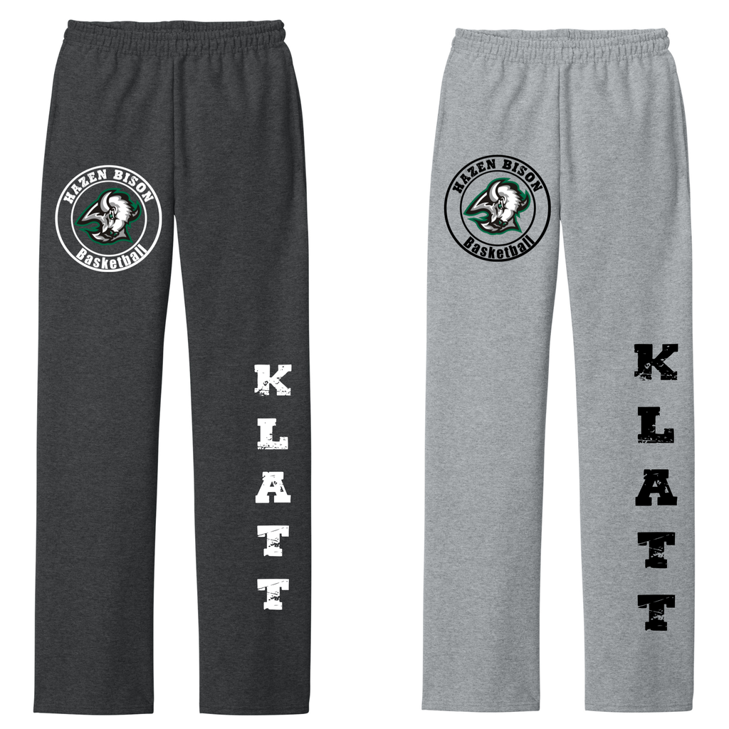 Basketball Sweatpants