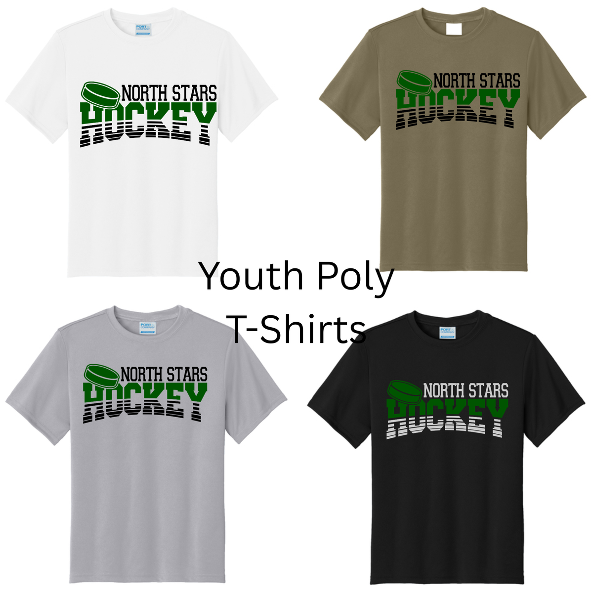North Stars Design 5