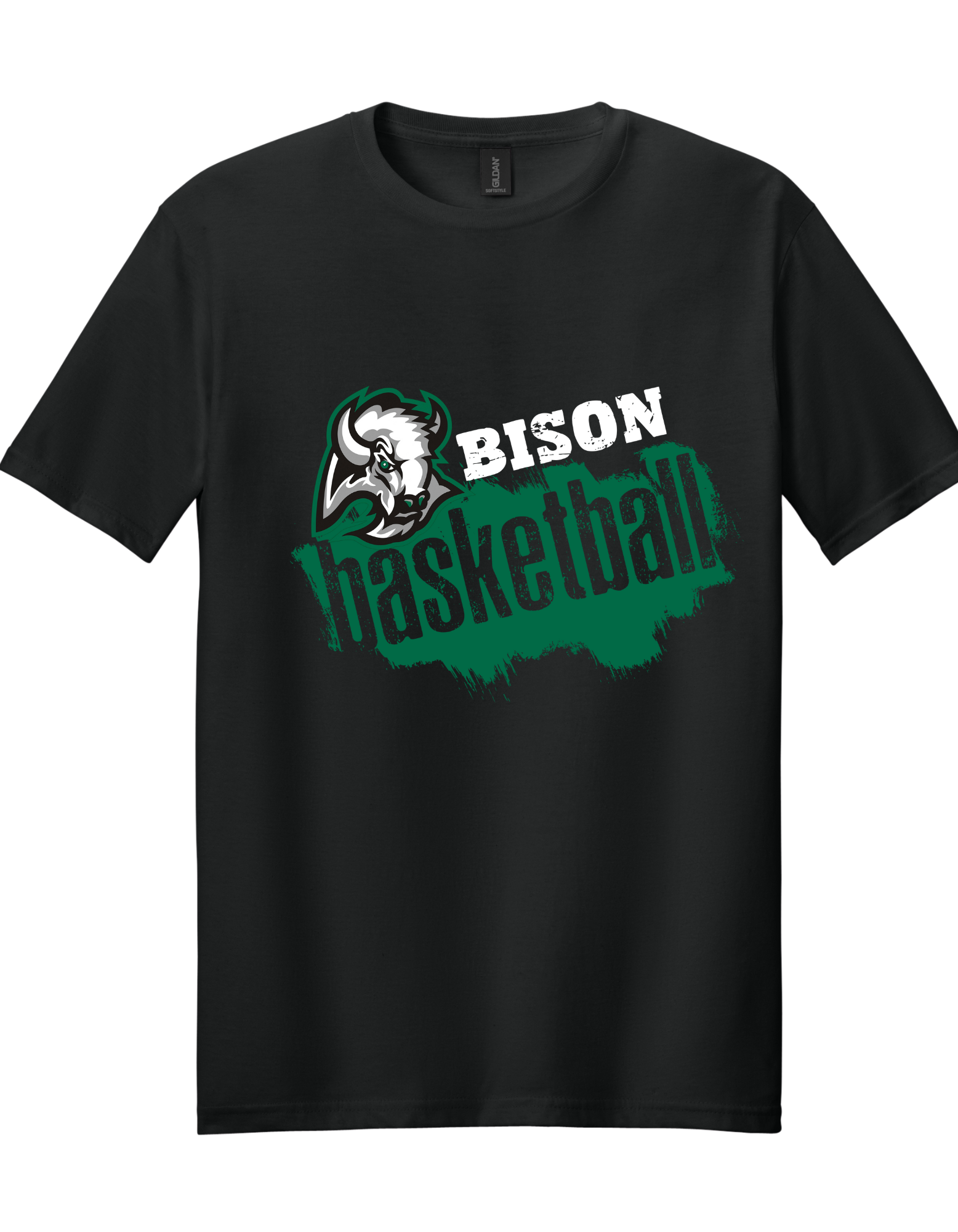 T-Shirt Basketball 6