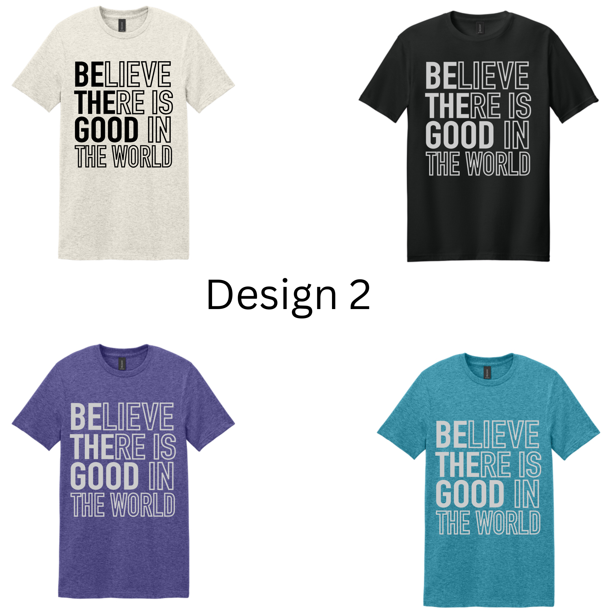 Peace Lutheran Church T-Shirts- Adult and Youth