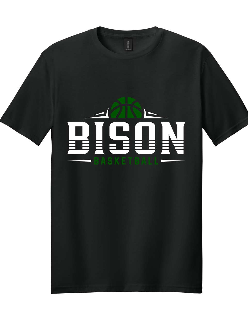 T-Shirt Basketball 1