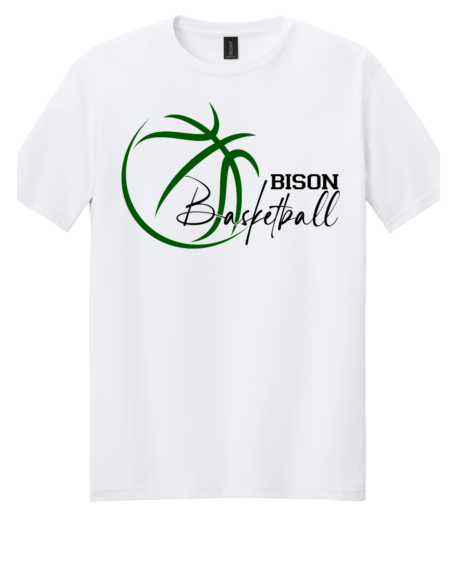 T-Shirt Basketball 5