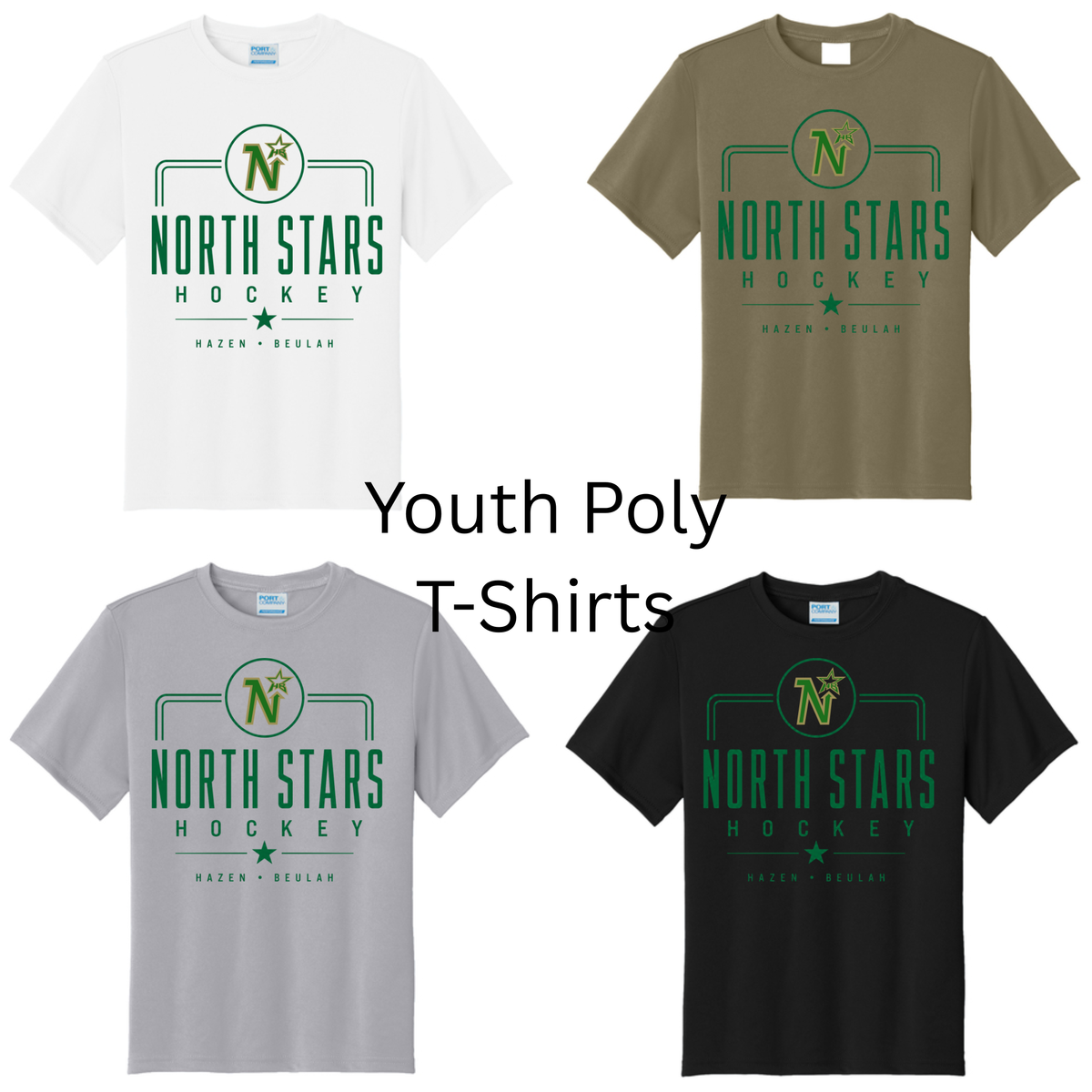 North Stars Design 11
