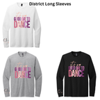 Its a Good Day To Dance- Jazz Co