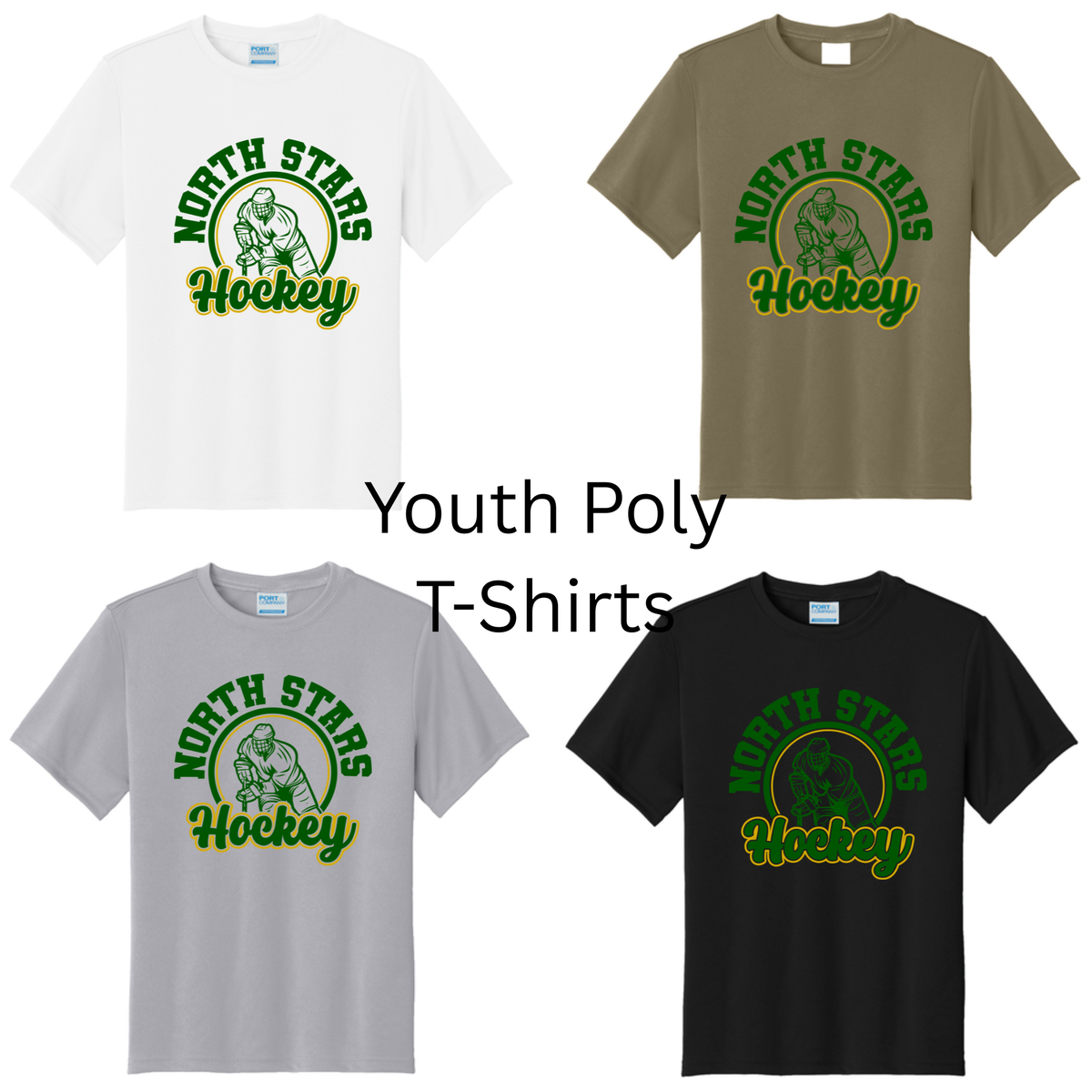 North Stars Design 6