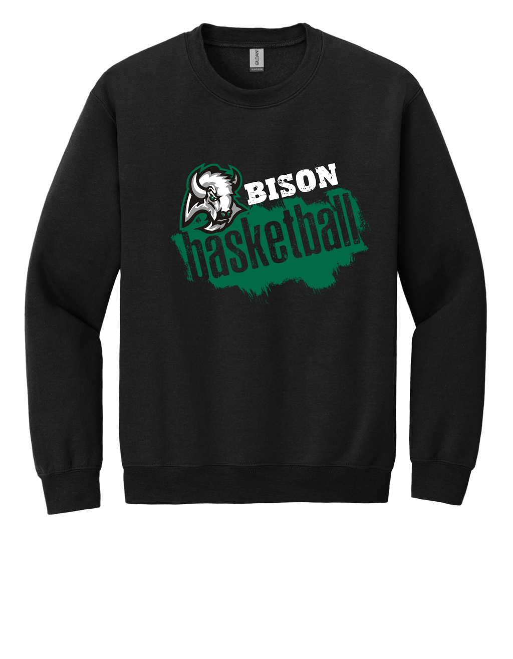 Crewneck Basketball 6