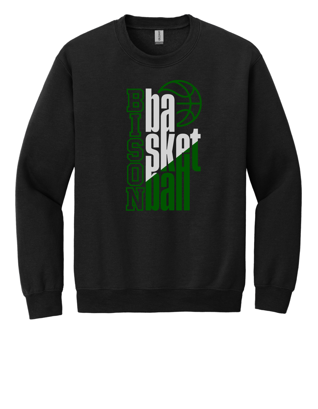 Crewneck Basketball 4