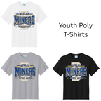 Miners 3- Vintage