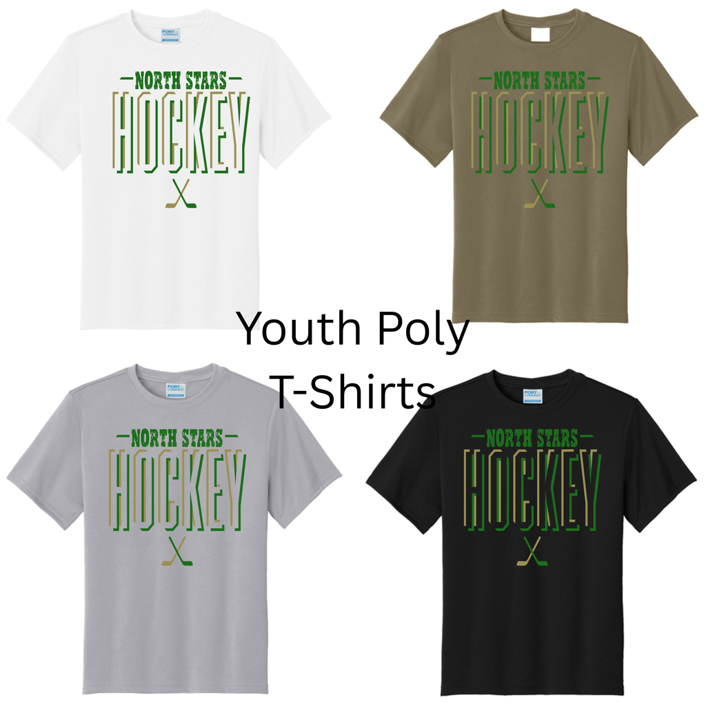 North Stars Design 1