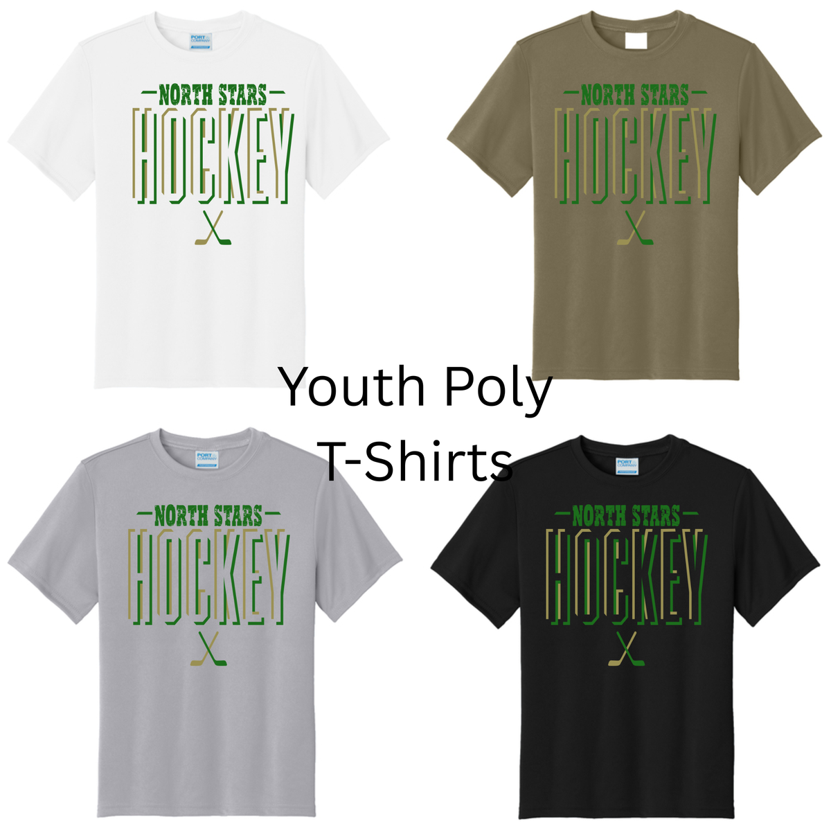 North Stars Design 1