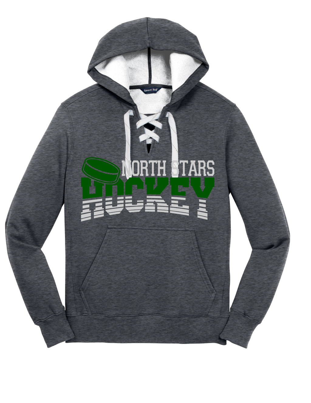 Hockey Hoodie Design 5