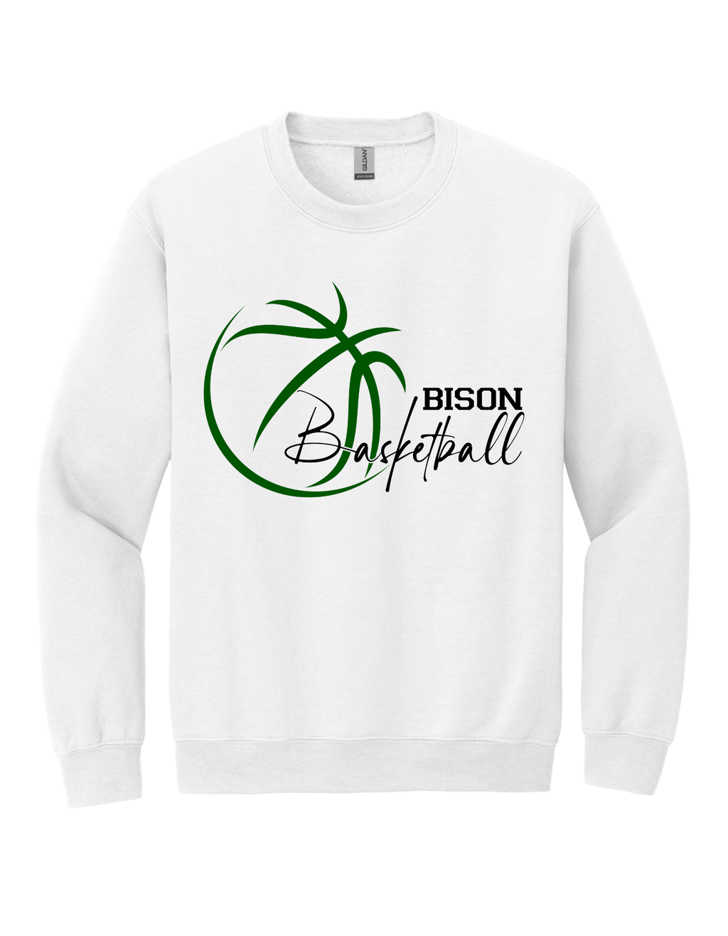 Crewneck Basketball 5