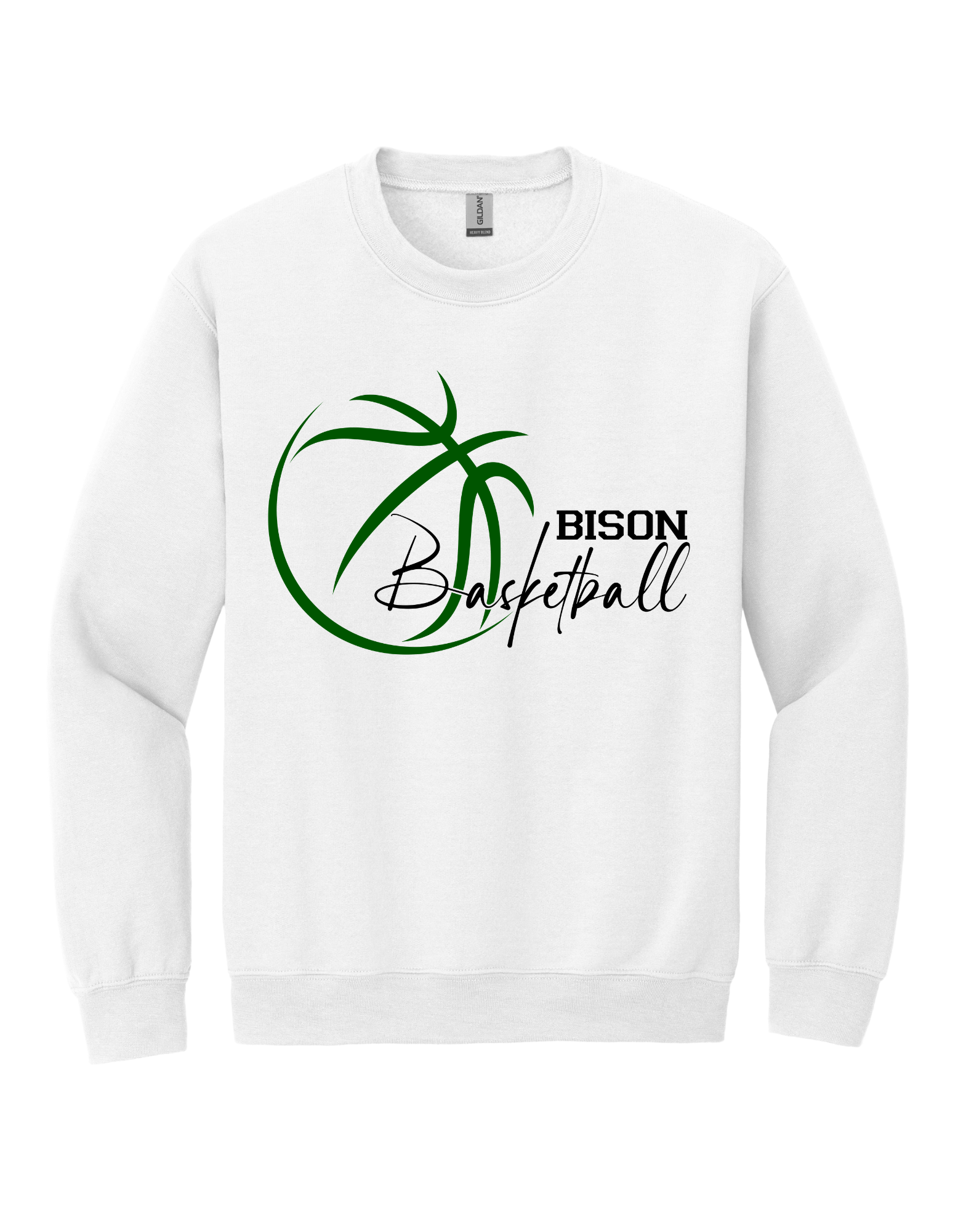 Crewneck Basketball 5