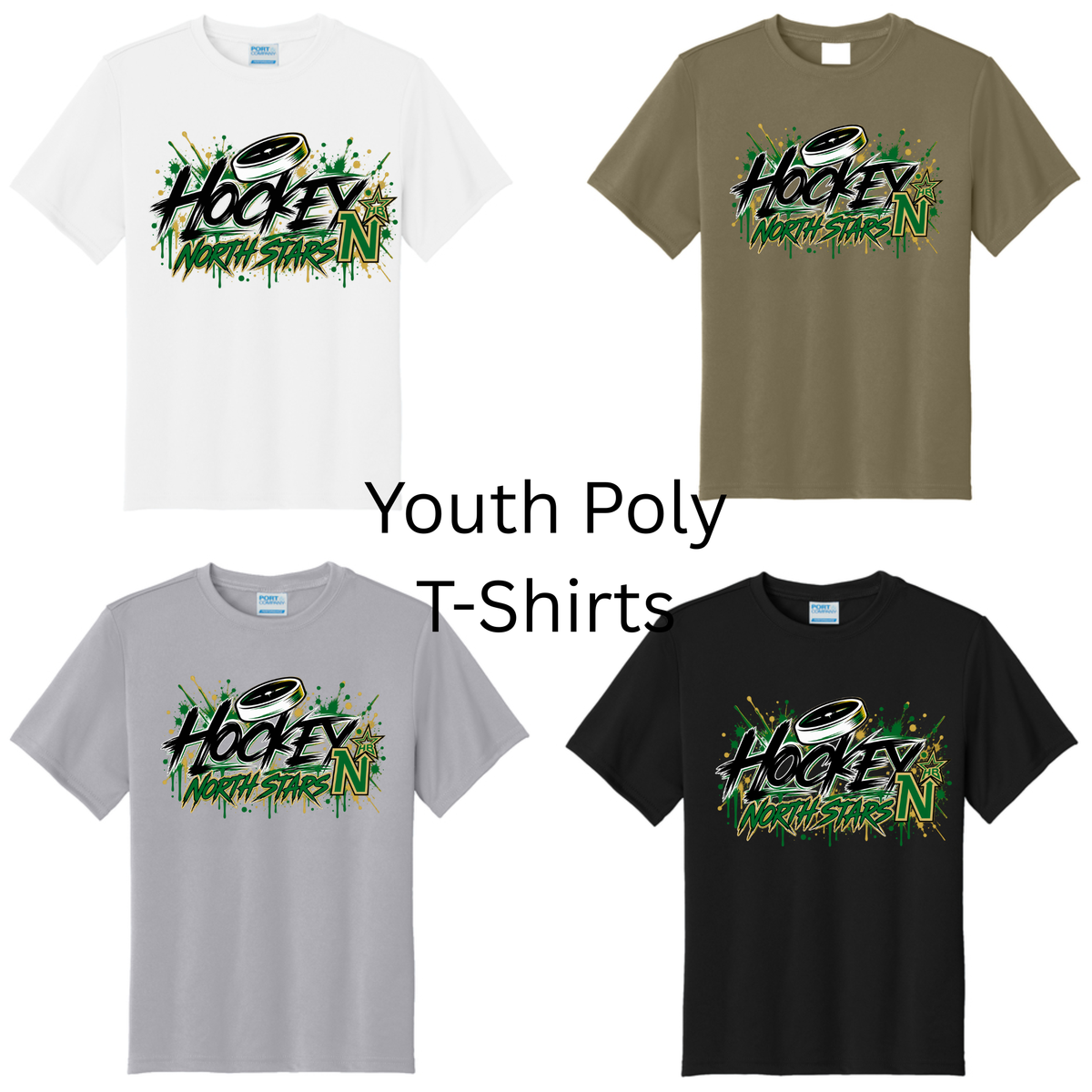North Stars Design 14